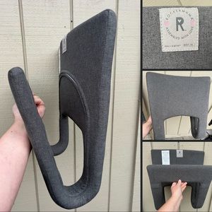 Rockermama portable instant rocking chair